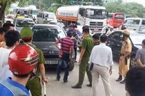 Vì sao Phó ban tổ chức Quận ủy Cầu Giấy bị khởi tố?