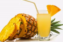 Những người không nên ăn dứa để tránh nguy hiểm