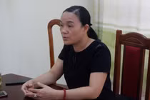 Hà Nội: Hiệu trưởng trường Mầm non bị tố thờ ơ khi học sinh gãy chân nói gì? 