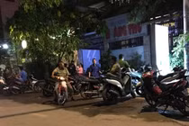 Đọc gì hôm nay 1/12: Lao vào khách sách sạn cướp 2 tỷ như phim hành động