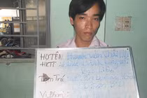 Gái có chồng bỏ nhà theo trai, bị lừa hàng trăm triệu