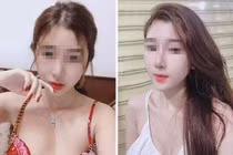 Cô gái xinh đẹp nghi bị cứa cổ trên ô tô viết gì trước khi bị giết?