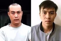 Gia Lai: Truy nã 2 đối tượng giang hồ giết người