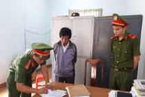 Chuyển hồ sơ vụ hiệu trưởng nhận tiền chạy việc ở Đắk Lắk