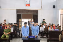 Xét xử 2 anh em giết bé gái ở Đắk Lắk