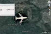 Người cung cấp tin máy bay MH370 cho báo Gia Lai là kỹ sư trắc địa