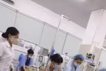 Sản phụ tử vong, gia đình tá hỏa phát hiện có vết mổ