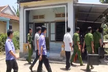 Tình và lý qua vụ án con gái hại mẹ mắc bệnh bại liệt vì quá áp lực