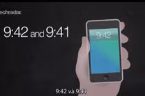 Những sự thật giật mình về iPhone