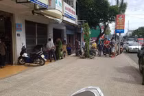 Lộ diện 6 nghi can đánh chết thanh niên đi bão mừng vô địch AFF Cup