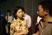 Học sinh bị bỏ quên trên xe trường Gateway tử vong: "Con tôi có tàng hình đâu mà không thấy?"