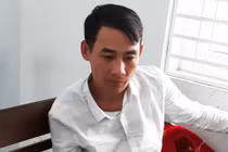 Bắt đối tượng chém người, chế bom xăng đốt nhà bạn gái