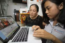 Nhà mạng đề nghị không thu phí tra cứu điểm thi