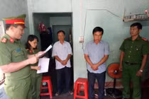 Nhờ dân đứng tên, cán bộ xã trục lợi "khủng" từ dự án 3.000 tỷ