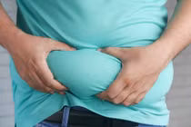 6 lý do khiến mỡ bụng khó giảm