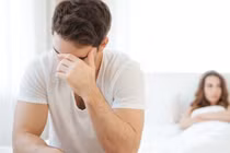 Khát khao có con, chồng "ăn chả" rồi phát hiện bí mật của vợ