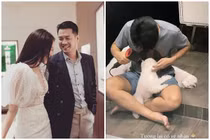 Trước đám cưới với Phillip Nguyễn, Linh Rin lộ cuộc sống an nhàn