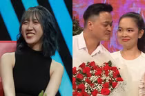 3 cô gái trong show hẹn hò khiến mọi chàng trai “chạy mất dép” 
