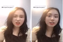 Bị "cộp mác" chỉ livestream game, cô giáo Minh Thu phản ứng bất ngờ