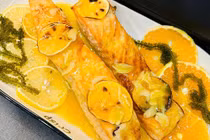 Loại cá “vua dinh dưỡng” tốt cho não bộ