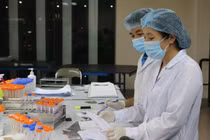 Sáng 22-8, Hà Nội ghi nhận 7 ca Covid-19