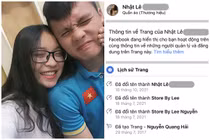 Động thái khó hiểu của Quang Hải với tình cũ và mới