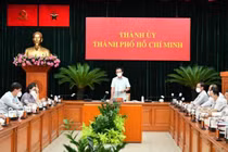 “Có thể TP HCM phải xin thêm 2 tuần để kiểm soát dịch…“