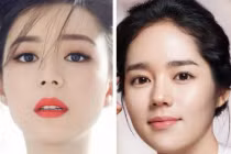 3 nét tướng trên mặt phụ nữ càng to tròn càng giàu sang, lắm của 