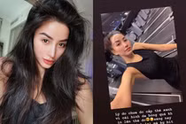 Hot girl Việt bị hoãn cấp thẻ xanh vì điều vô cùng bất ngờ