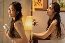 Nhan sắc ngọt ngào “vạn người mê” của VĐV bóng chuyền quê Phú Thọ