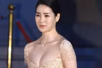 Nữ diễn viên thay đổi vận mệnh nhờ một vai diễn 18+