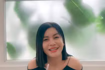 Cát Phượng: “Tôi và bạn trai mới chưa từng gặp, nhìn qua điện thoại“