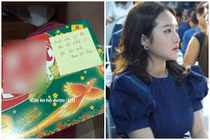 Từng thiếu tôn trọng fan, vợ Lương Xuân Trường giờ ra sao?