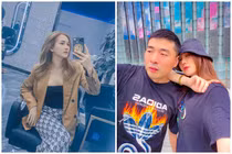 Chuyển giới xinh xuất sắc, cô gái 9X tìm được "chân ái" cuộc đời