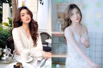 Hot girl chứng minh Thái Nguyên là mảnh đất sản sinh toàn mỹ nữ