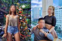 “Thả rông” vòng một dạo phố, cô gái khiến dân tình “nóng mặt“