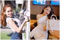 “Hot girl phòng gym” xinh đẹp nhất EURO 2016 bây giờ ra sao?