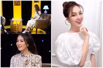 Nữ MC VTV lộ nhan sắc thật có đẹp như ảnh mạng?