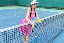 “Bà hoàng content” quê Bình Dương sở hữu hình thể hoàn mỹ 