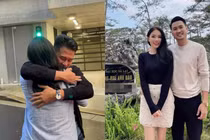 Phillip Nguyễn ôm gái lạ, netizen tò mò động thái của Linh Rin