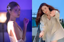 Nhan sắc "động lòng" của nữ giảng viên xinh đẹp nhất Sài thành