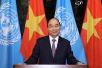 Vị thế Việt Nam trong tháng đảm nhiệm Chủ tịch Hội đồng Bảo an LHQ