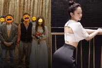 Bản tin Facebook 16/9: Xuất hiện thêm đám cưới cô dâu “siêu lừa“