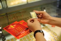 Giá vàng hôm nay 6/9: Giảm giá trên toàn cầu 3 phiên liên tiếp