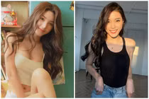 Hai hot girl bóng chuyền dù giải nghệ vẫn tăng sức hút
