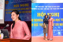 Ánh Viên thay đổi thế nào so với khi thi đấu đỉnh cao?