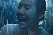 Phim giờ vàng có Huyền Lizzie, Mạnh Trường đột ngột tăng bi kịch