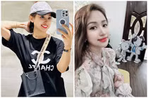 Cựu hot girl Vân Hugo tố bạn thân quỵt nợ, chặn thẳng tay