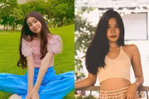 “Dậy thì thành công” ái nữ sao Việt chuẩn Hoa hậu tương lai