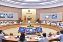 Thủ tướng kêu gọi người dân kiềm chế, không tự phát về quê
